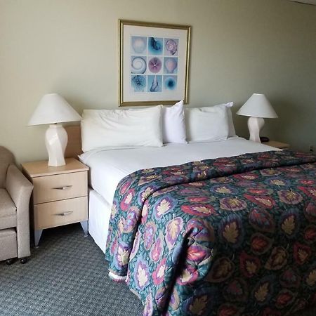 Water'S Edge Ocean Resort 와일드우드크레스트 외부 사진