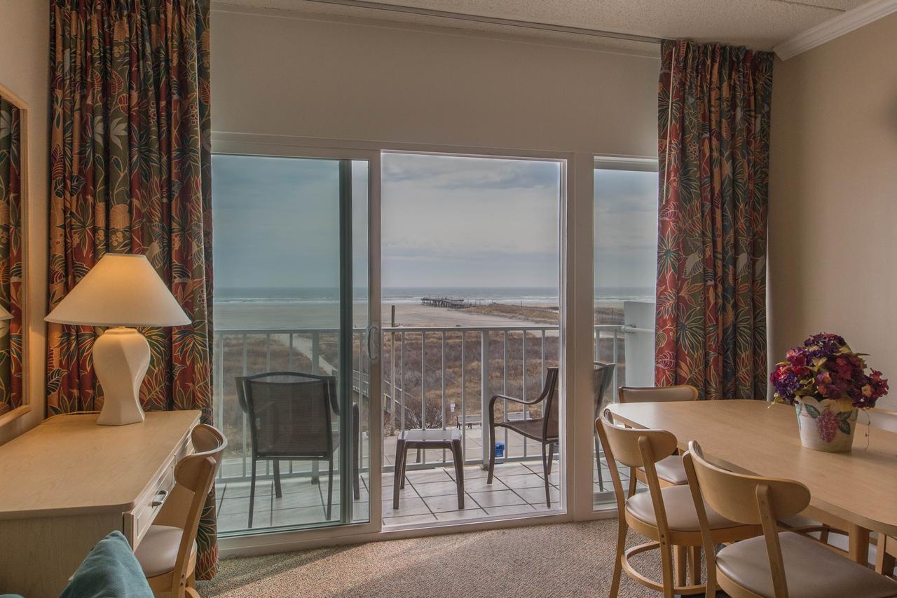 Water'S Edge Ocean Resort 와일드우드크레스트 외부 사진