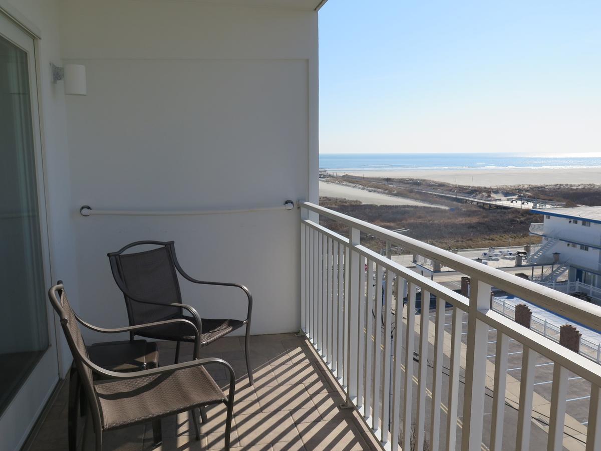 Water'S Edge Ocean Resort 와일드우드크레스트 외부 사진
