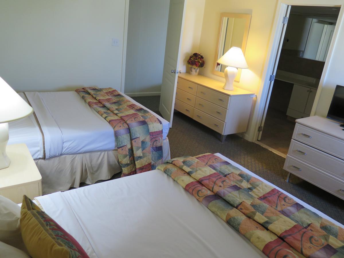 Water'S Edge Ocean Resort 와일드우드크레스트 외부 사진