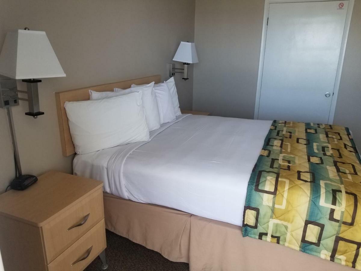 Water'S Edge Ocean Resort 와일드우드크레스트 외부 사진
