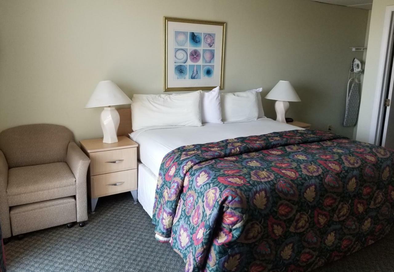 Water'S Edge Ocean Resort 와일드우드크레스트 외부 사진