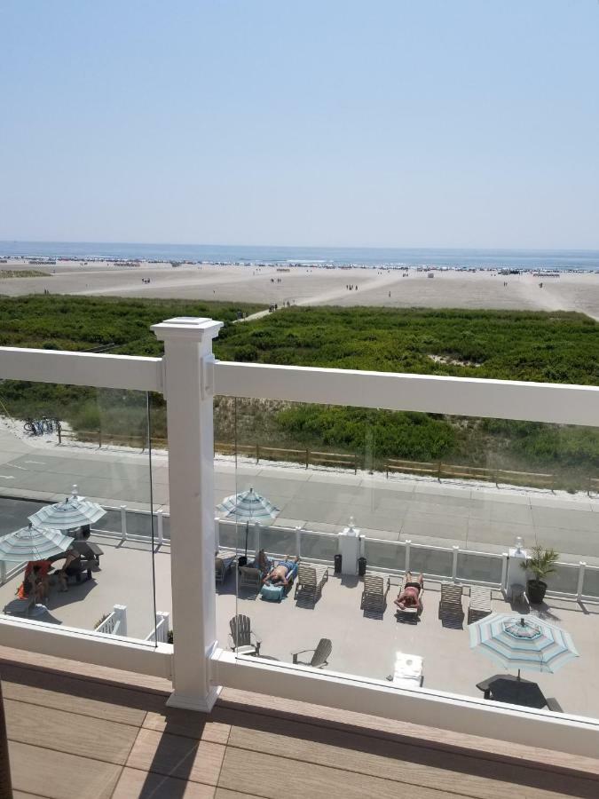 Water'S Edge Ocean Resort 와일드우드크레스트 외부 사진
