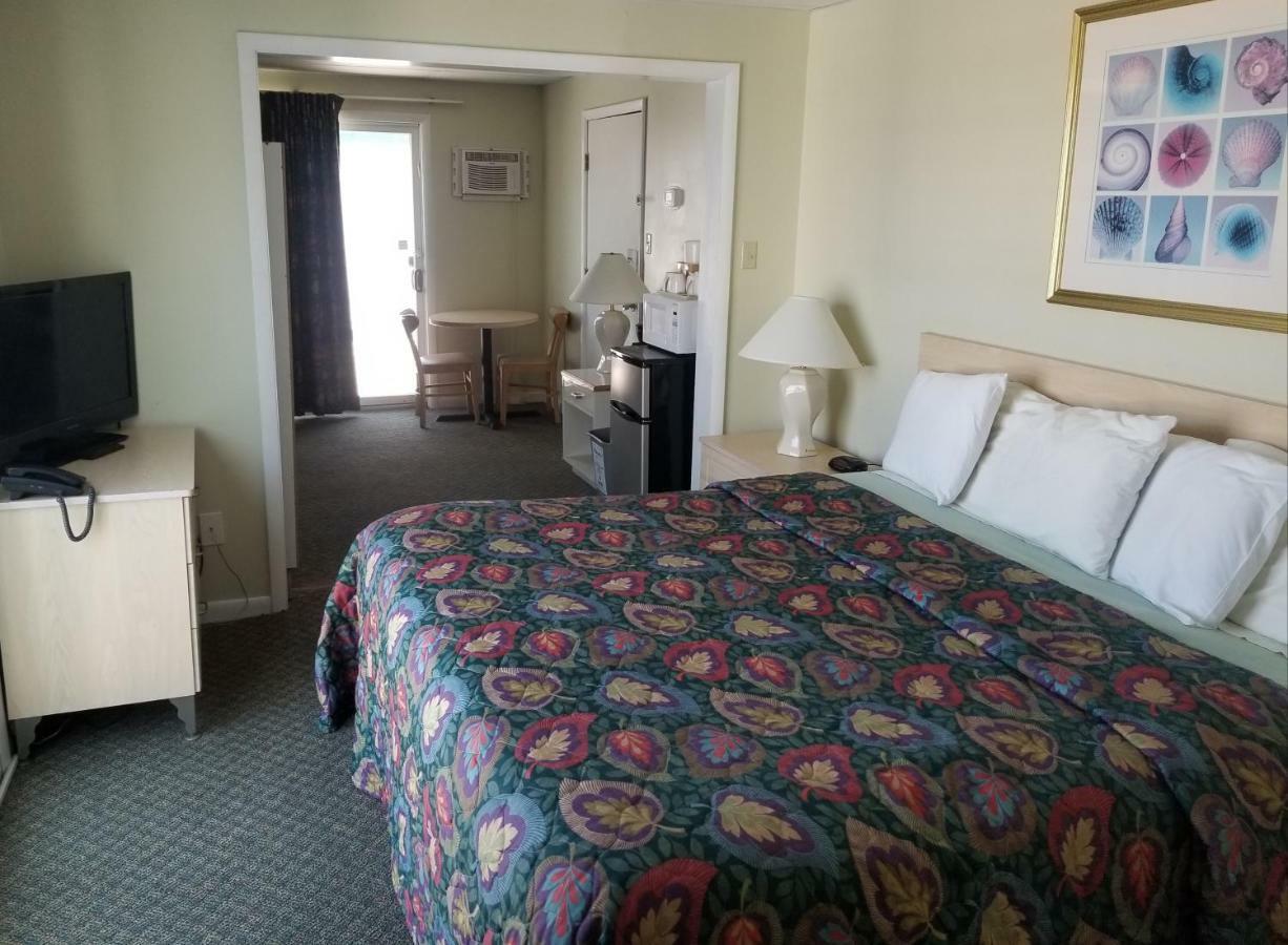 Water'S Edge Ocean Resort 와일드우드크레스트 외부 사진