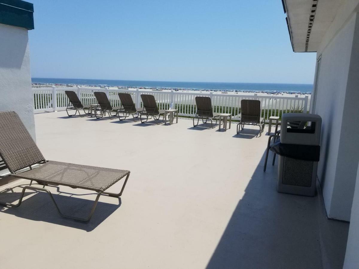 Water'S Edge Ocean Resort 와일드우드크레스트 외부 사진